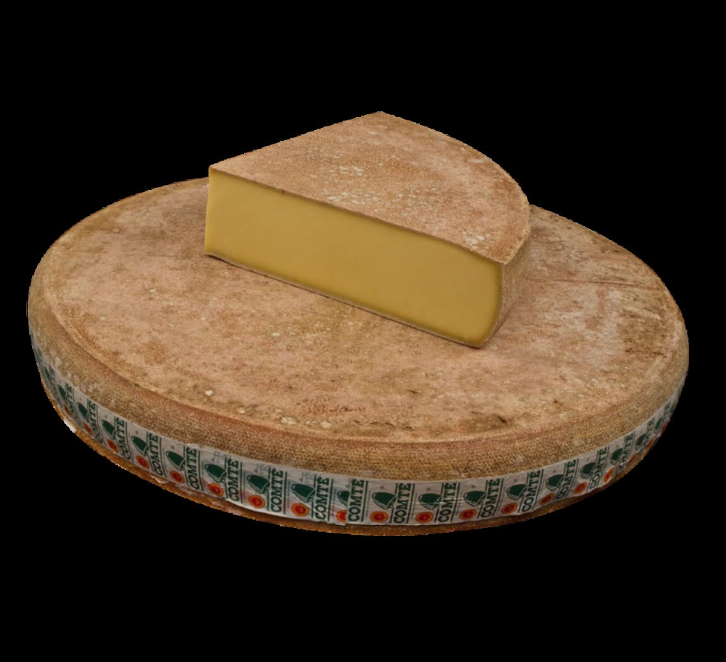 Comté 24 mois - AOP Fromagerie Nace Luxembourg